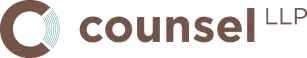 Counsel LLP