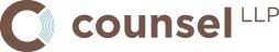 Counsel LLP