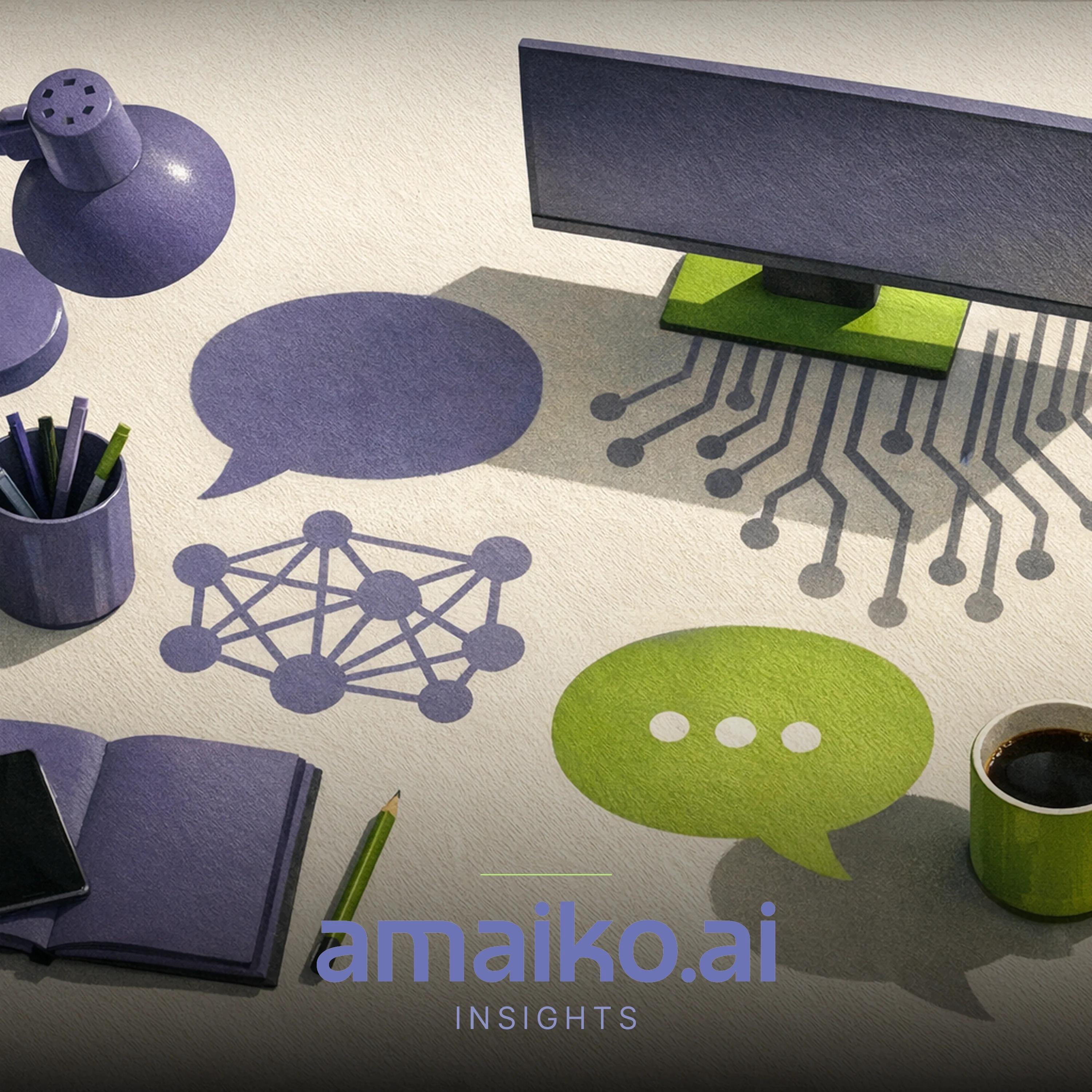 Shadow AI Is Already in Your Company — You Just Don't Know It Yet