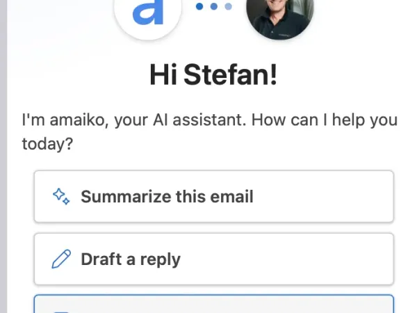 Add-in Outlook