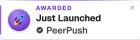 amaiko on PeerPush