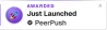 amaiko on PeerPush