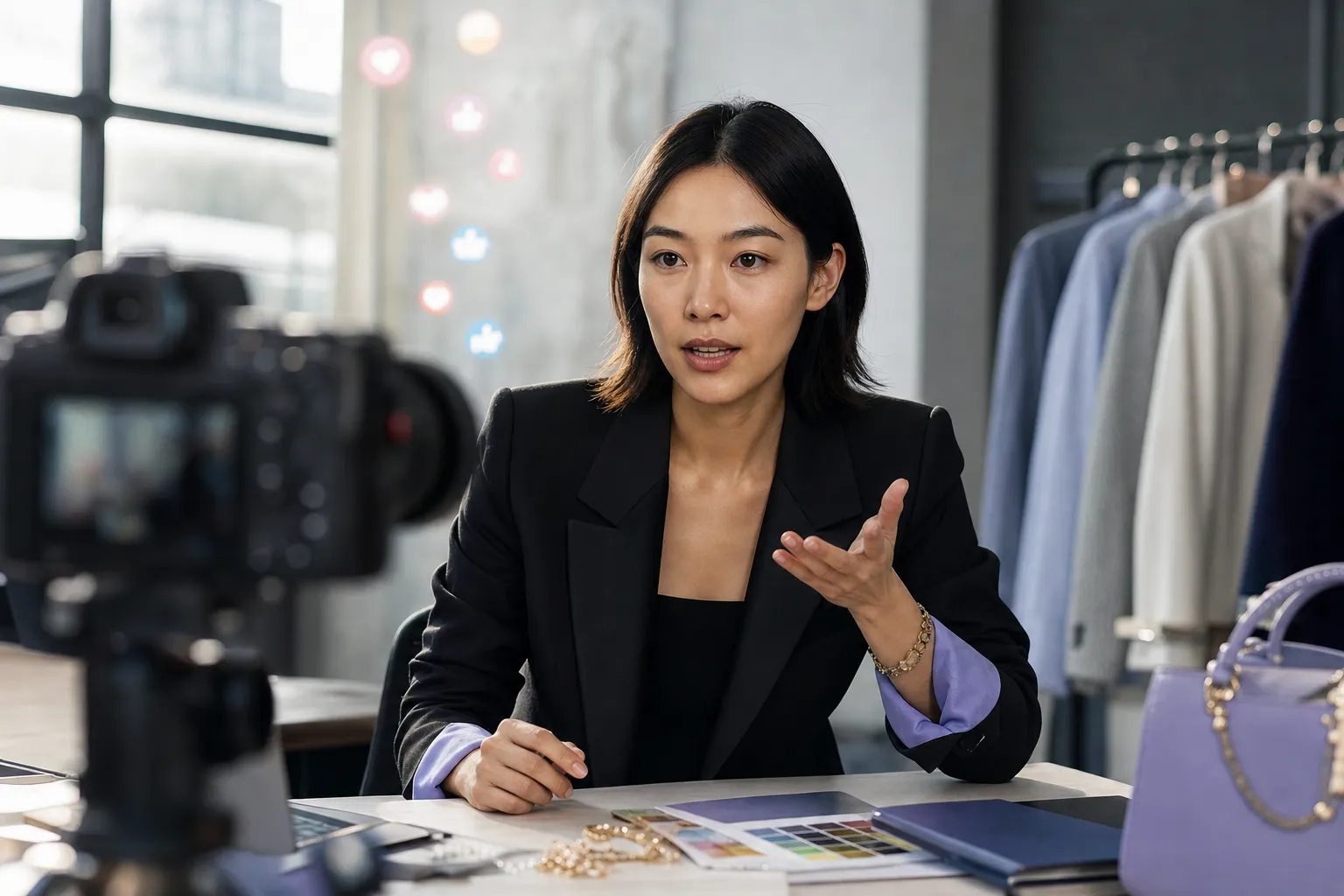 amaiko orchestrating Reddit