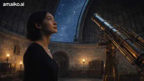 The Observatory