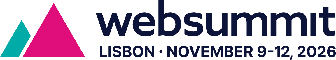 Web Summit — Lisbon, November 9–12, 2026