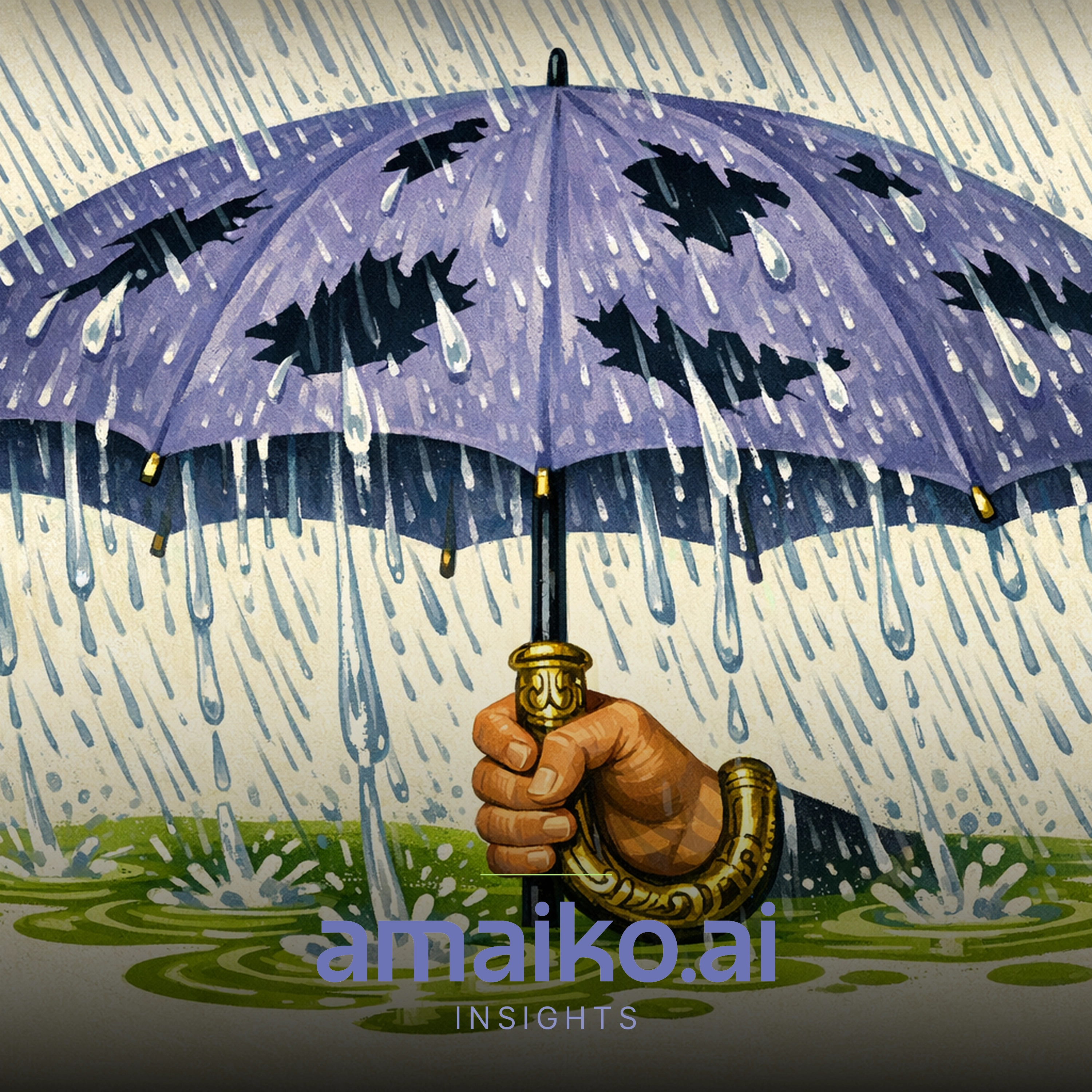 DSGVO und KI: Warum 'Wir werden bald compliant' kein Plan ist