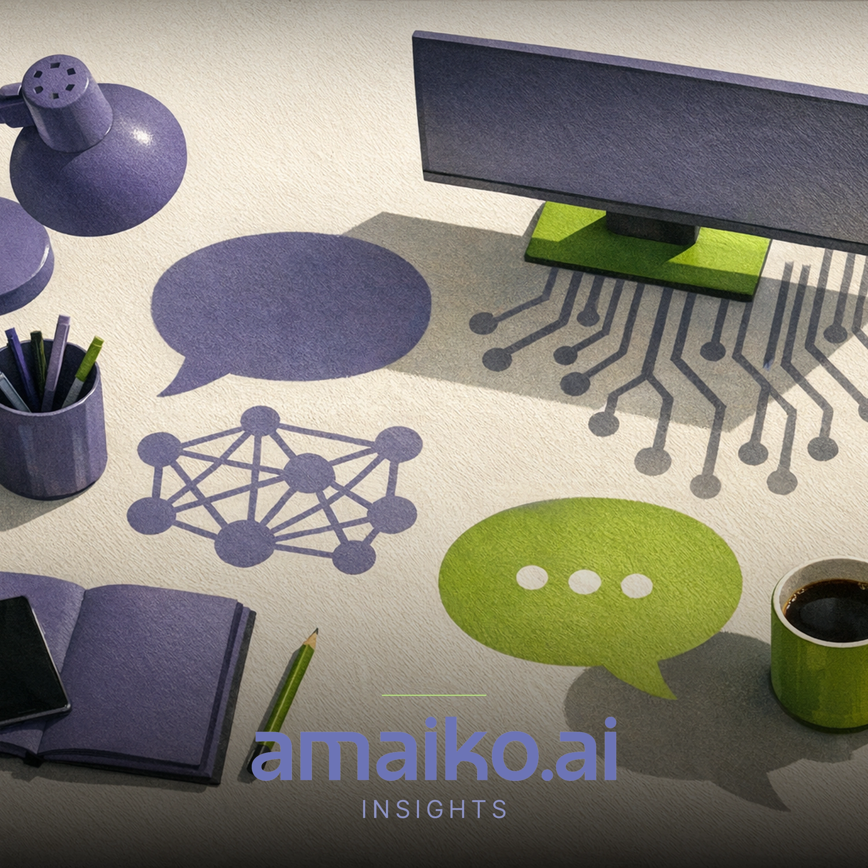 Schatten-KI ist bereits in Ihrem Unternehmen — Sie wissen es nur noch nicht