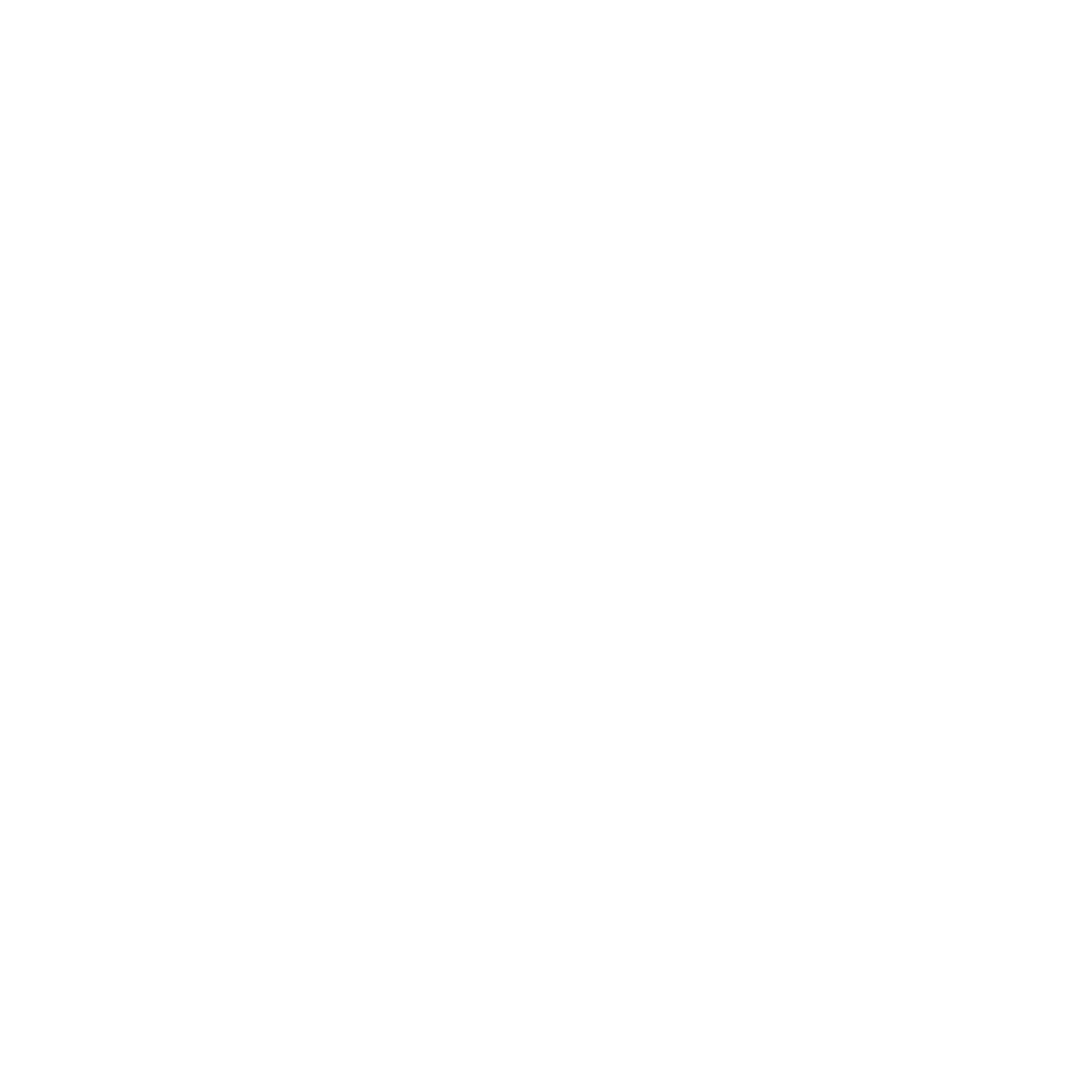 Weissman & Cie. Logo weiß transparenter Hintergrund